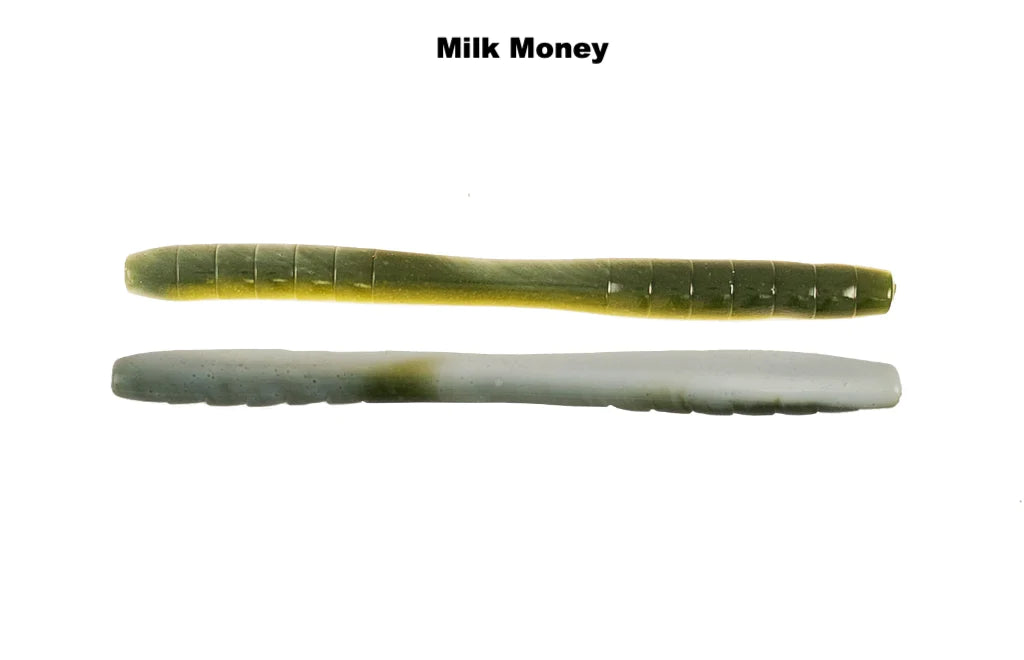 Missile Baits The 48 Worm Milk Money