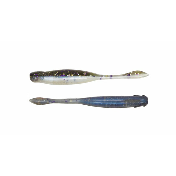 X ZONE LURES HOT SHOT MINNOW