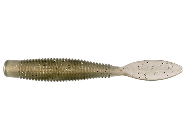 Buy golden-shiner-core MISSILE BAITS NED BOMB WORM