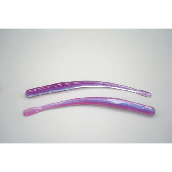 ARIZONA CUSTOM BAITS STRAIGHT TAIL WORM - Copperstate Tackle