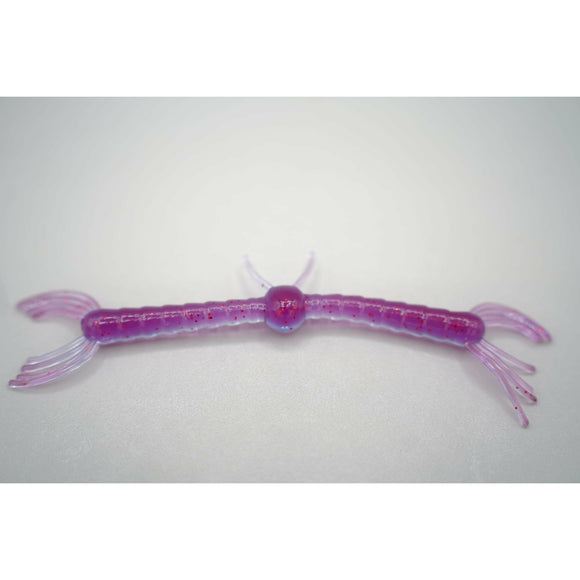 ARIZONA CUSTOM BAITS WACKY BUG - Copperstate Tackle