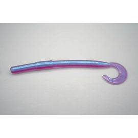 ARIZONA CUSTOM BAITS CURLY TAIL WORM - Copperstate Tackle