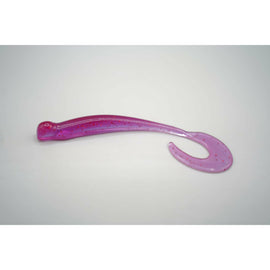 ARIZONA CUSTOM BAITS DROPSHOT CURLY TAIL MINNOW - Copperstate Tackle