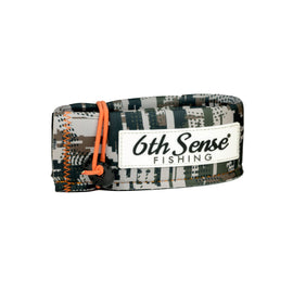 6TH Sense Rod Sleeves - Baitcasting