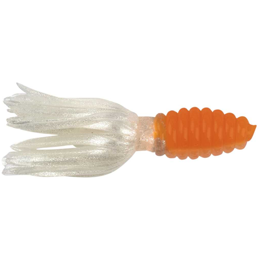 STRIKE KING MR CRAPPIE THUNDER TUBE BAIT