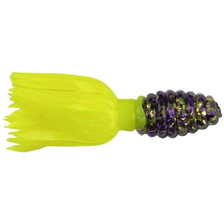 STRIKE KING MR CRAPPIE THUNDER TUBE BAIT