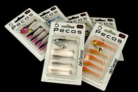 6TH SENSE PECOS UNDERSPIN