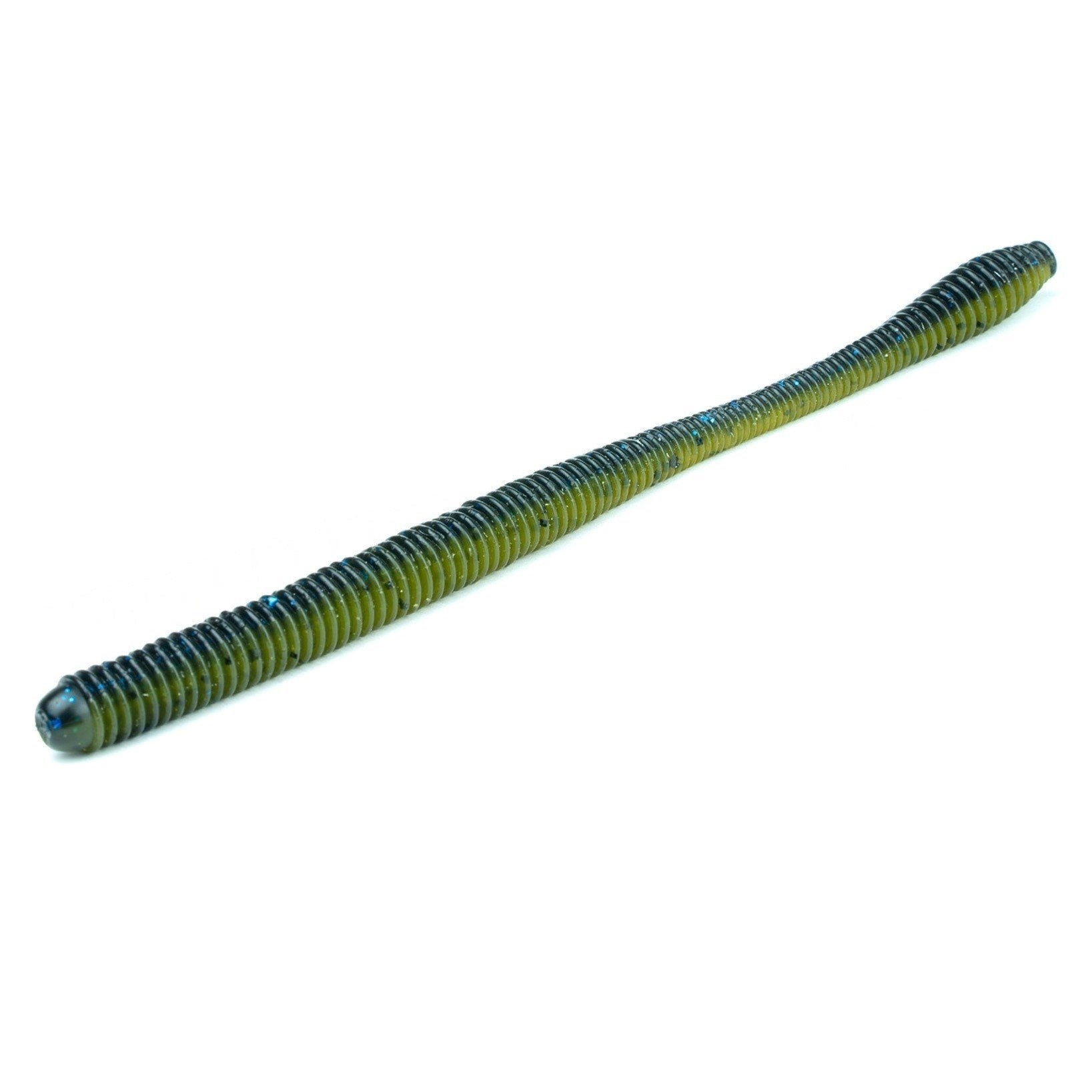 Buy Soft Plastic Worms Online, Bass Fishing Accessories, Soft Plastics  Straight Tail Worms