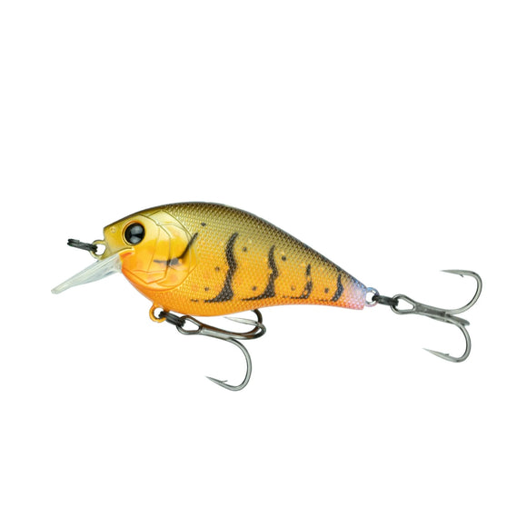 6TH SENSE CRUSH 50X SQUAREBILL CRANKS