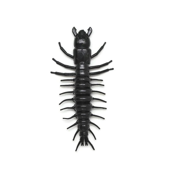 NIKKO ZAZA HELLGRAMMITE 3"