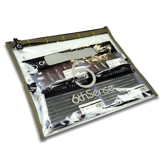 6TH Sense Baitzip Pro Bag