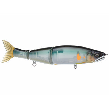 GAN CRAFT JOINTED CLAW SHIFT 183 - Copperstate Tackle