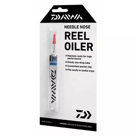 Daiwa Reel Oiler