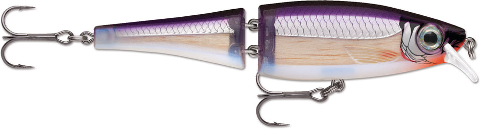 balsa fishing lures Rapala Balsa Xtreme Swimmer