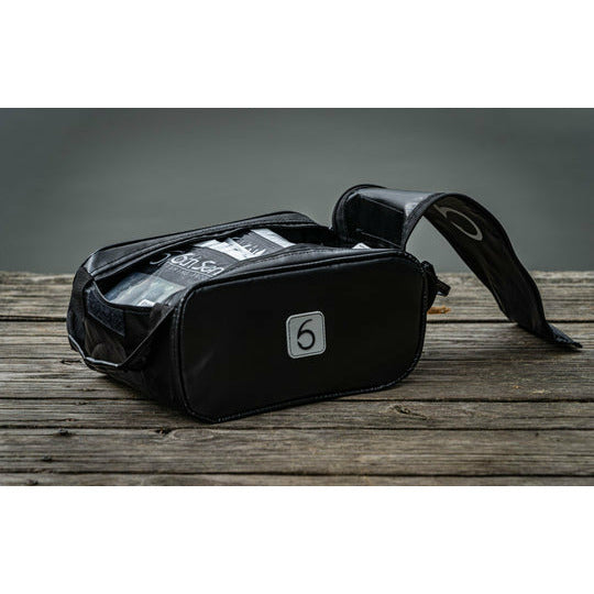 6TH SENSE BAIT BAG - Copperstate Tackle