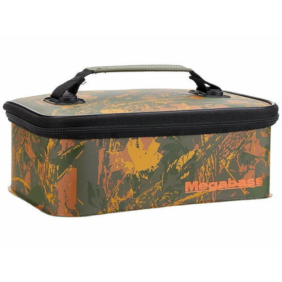 MEGABASS MULTI INNER CASE TACKLE BAG - Copperstate Tackle