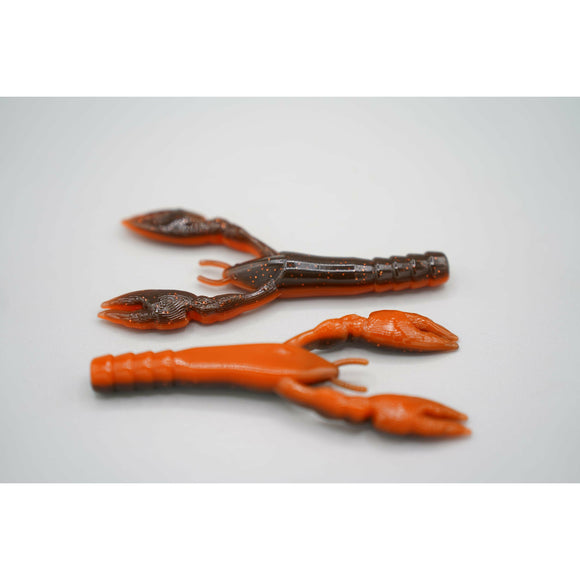 ARIZONA CUSTOM BAITS REAL DEAL CRAW - Copperstate Tackle