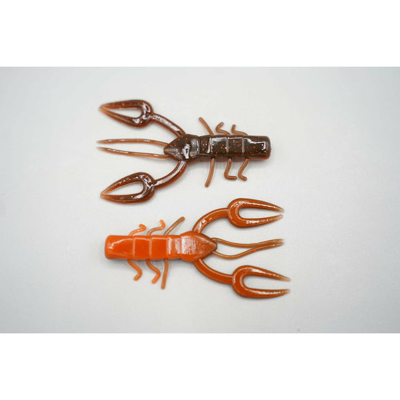 ARIZONA CUSTOM BAITS LIMIT OUT CRAW - Copperstate Tackle