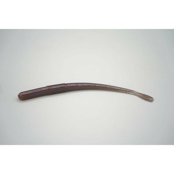 ARIZONA CUSTOM BAITS STRAIGHT TAIL WORM - Copperstate Tackle