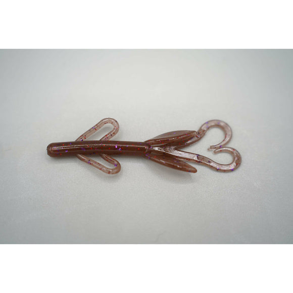 ARIZONA CUSTOM BAITS TINY WEED PIG - Copperstate Tackle