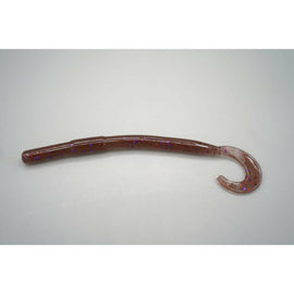 ARIZONA CUSTOM BAITS CURLY TAIL WORM - Copperstate Tackle