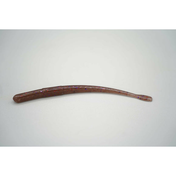 ARIZONA CUSTOM BAITS STRAIGHT TAIL WORM - Copperstate Tackle