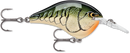 RAPALA DT SERIES CRANKBAITS / DT8 - DT10-31