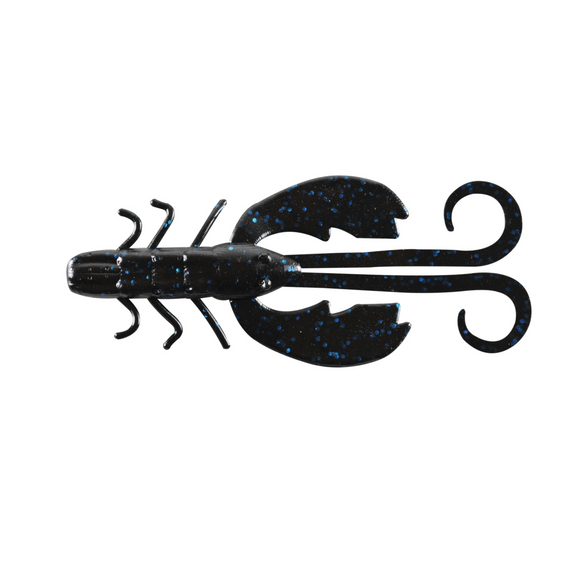 BERKLEY CRAZY LEGS CHIGGER CRAW - Copperstate Tackle
