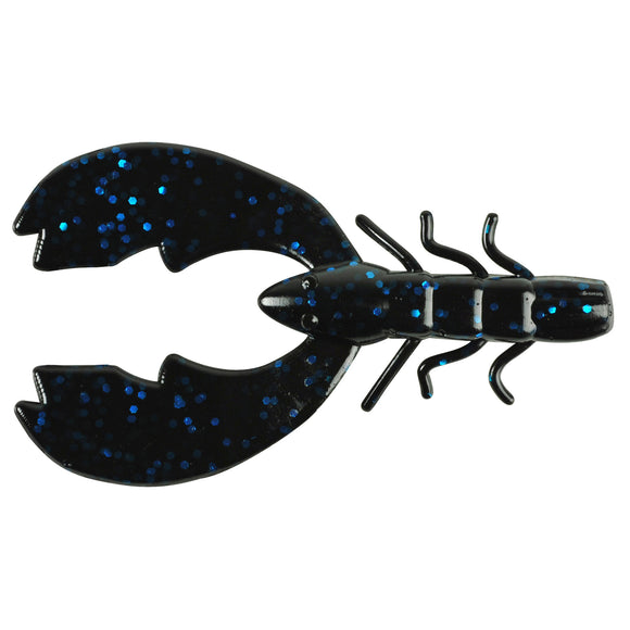 BERKLEY CHIGGER CRAW - Copperstate Tackle
