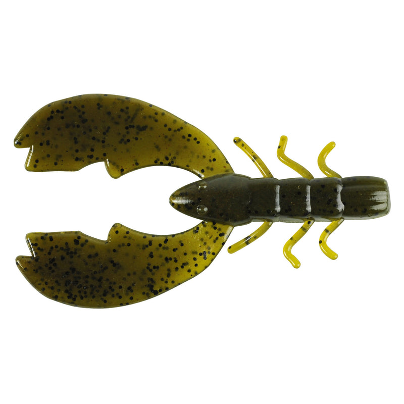 BERKLEY CHIGGER CRAW - Copperstate Tackle