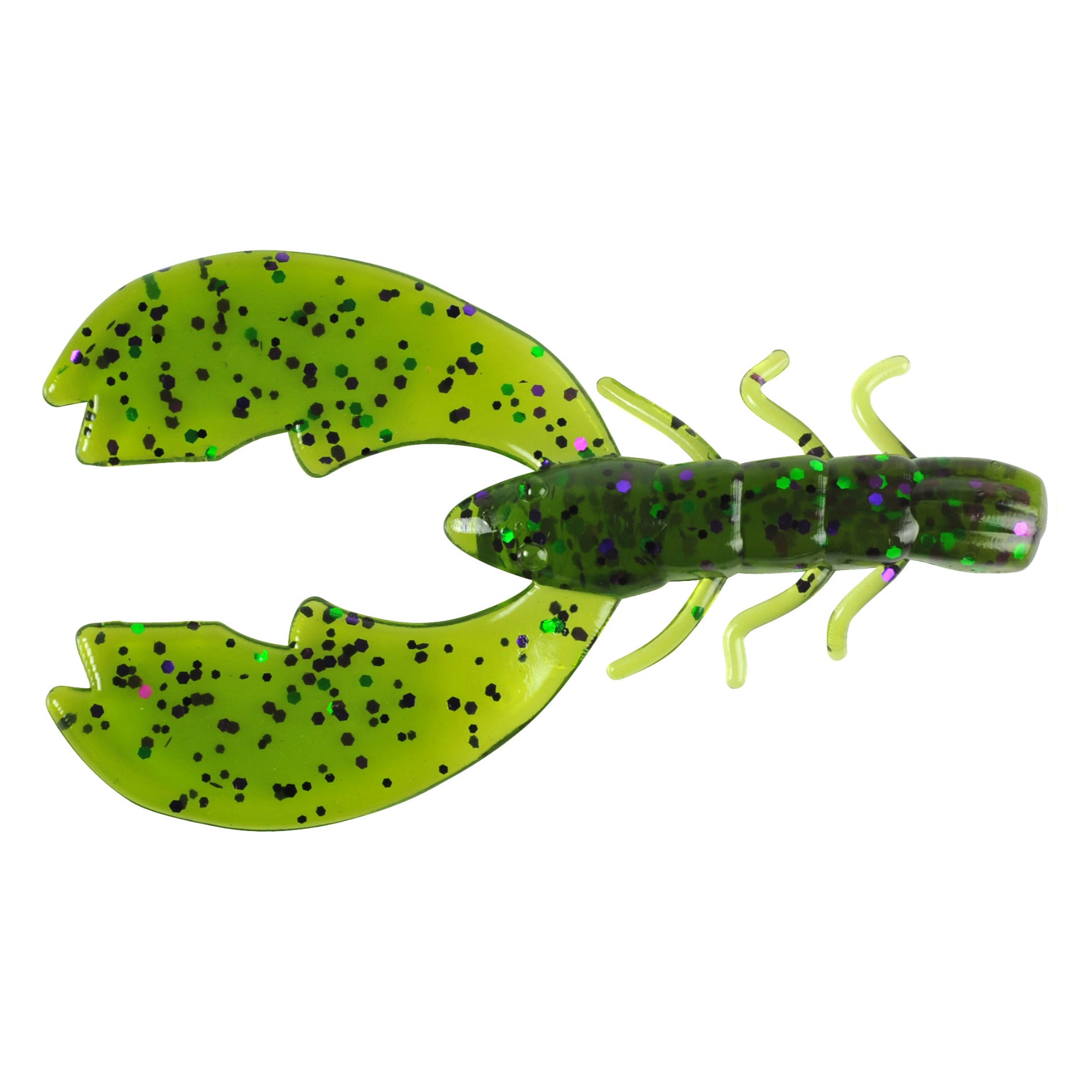 BERKLEY CHIGGER CRAW - Copperstate Tackle
