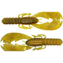X ZONE LURES MUSCLE BACK CRAW-9