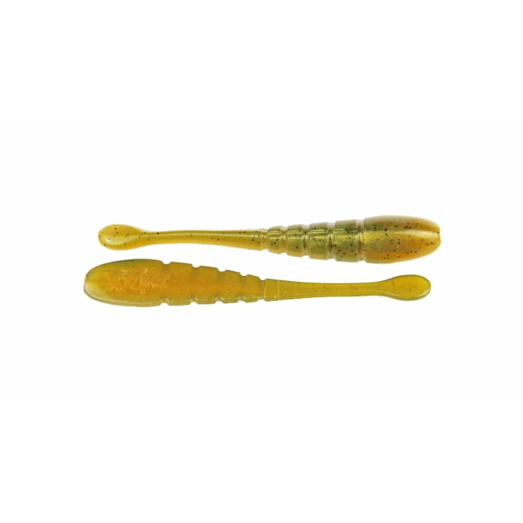 X Zone Lures Pro Series Slammer Perch / 4