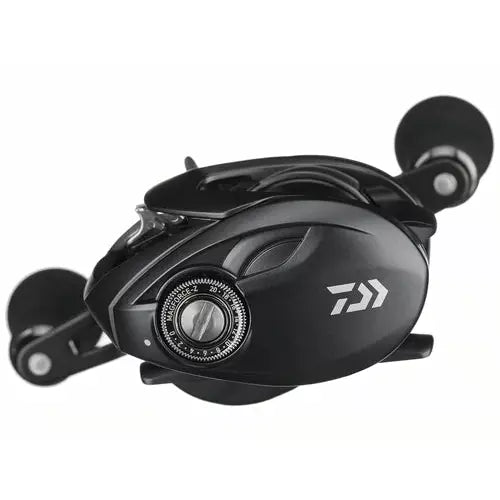 DAIWA TATULA ELITE PITCHING/FLIPPING CASTING REELS