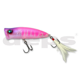 Deps Pulsecod Topwater Popper - Copperstate Tackle