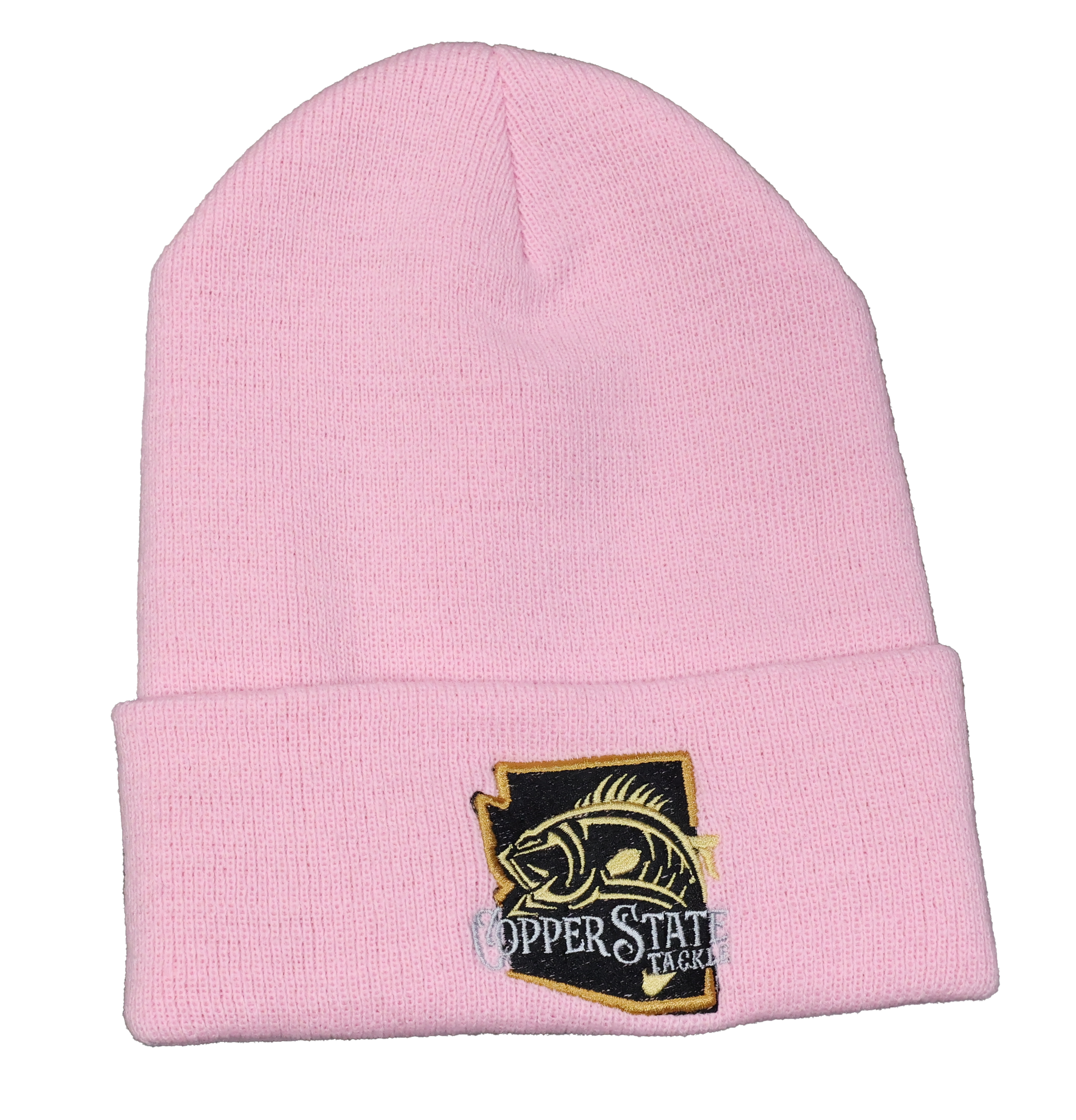 COPPERSTATE TACKLE BEANIE HAT - 0