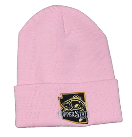 COPPERSTATE TACKLE BEANIE HAT - 0