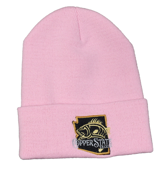 COPPERSTATE TACKLE BEANIE HAT