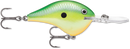 RAPALA DT SERIES CRANKBAITS / DT14 - DT20-46