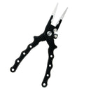 6TH Sense Juglar Aluminum Fishing Pliers