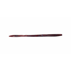 Buy plum X ZONE LURES DECEPTION WORM