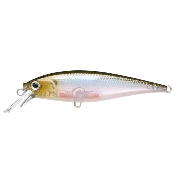 Lucky Craft Pointer 78 Chartreuse Shad