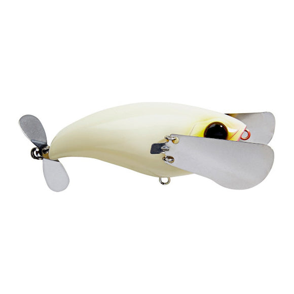 Jackall Pompadour - Copperstate Tackle