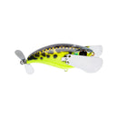 Jackall Pompadour - Copperstate Tackle