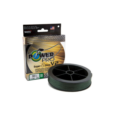 POWER PRO SUPER SLICK V2 SPOOLS - 150YD - Copperstate Tackle