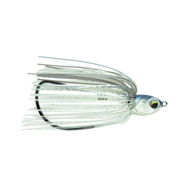 6TH SENSE AXLE SWINGING SWIM JIG - Copperstate Tackle