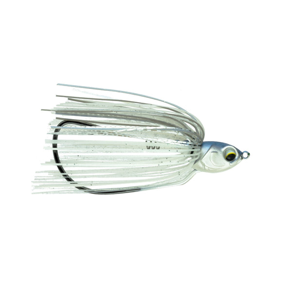 6TH SENSE AXLE SWINGING SWIM JIG - Copperstate Tackle