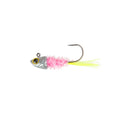 6TH SENSE SPANGLE TINSEL JIG-5