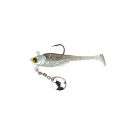 Buy pro-minnow 6TH SENSE PECOS UNDERSPIN