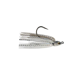 Buy oh-braid-swim-jig-pro-blue-shad 6TH SENSE BRAID SWIM JIG SERIES